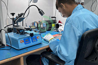 One800 Mobile Service Centre business photograph