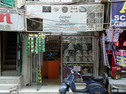 Katyani Crafts International कत्यानी क्राफ्ट्स इंटरनेशनल business photograph