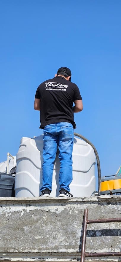 Dustaway Cleaning Services business photograph