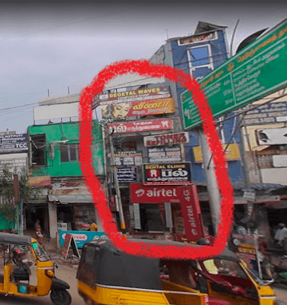 DEGETAL WAVES - Computer, Laptop, Printer, Toner Cartridge Sales and Service/Billing Software/Barcode Label/Ribbon/Paper Roll business photograph