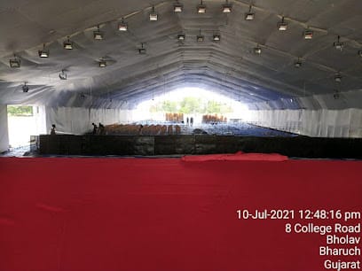 Vishal Decor & Event Pvt.Ltd. business photograph