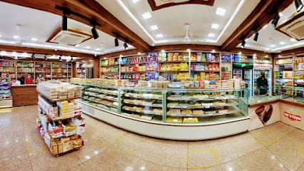 Kwality Sweets business photograph