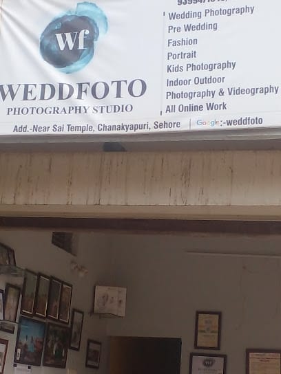 weddfoto online photo studio business photograph