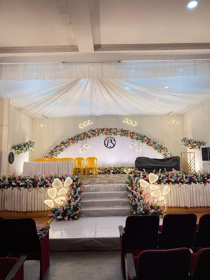 odisea weddings business photograph