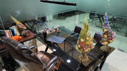 Law Front Advocates and Associates, Indore Office business photograph