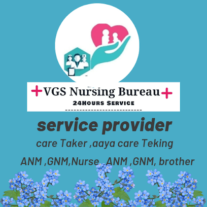 VGS Nursing Home Service business photograph