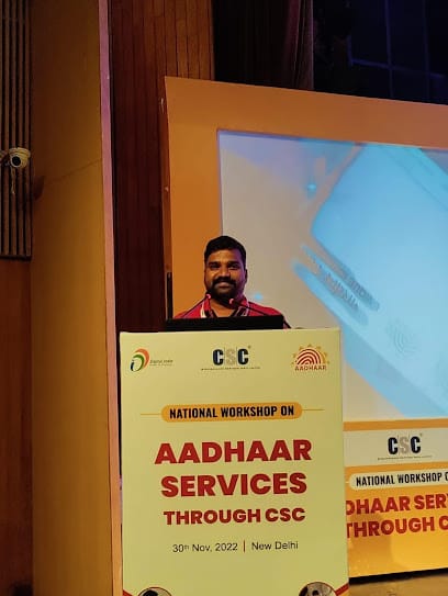 KSKL GROUP SERVICES - CSC ACADEMY business photograph