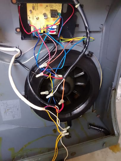 Bina Electrical & Repair- FRIDGE,AC,WASHING MACHINE, MICROWAVE,GEYSER,WATER PURIFIER(RO),CHIMNEY, COOLER, FAN,ETC REPAIR business photograph