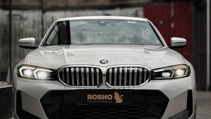 CALICUT ROSHO business photograph