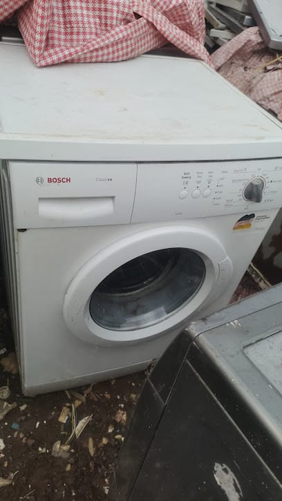 APPLIANCE PRO business photograph