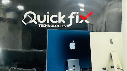 Quickfix Technologies business photograph