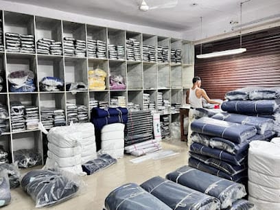 Shatak Fab | Akshat Textile Mills - Best Uniform Suiting Fabric In Bhilwara business photograph
