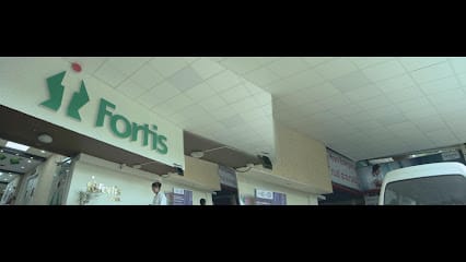 Fortis Hospital Rajajinagar, Bangalore - Best Hospital in Bangalore business photograph