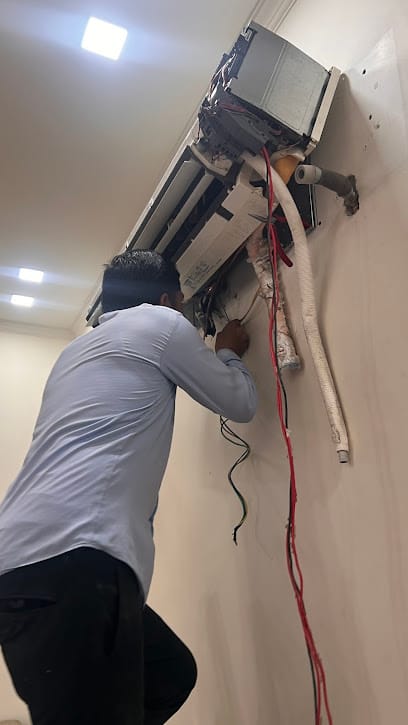 Hr20 service center hisar business photograph