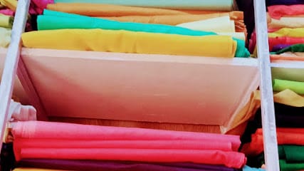 Prince Tailoring material Store business photograph