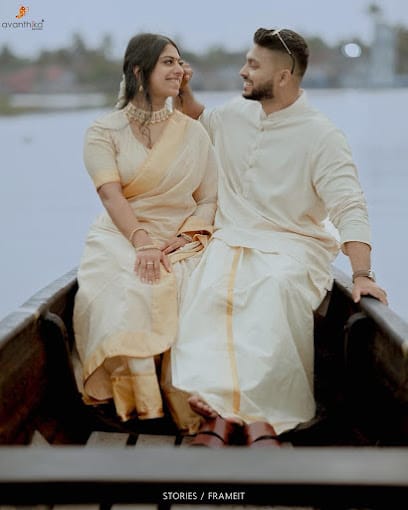 Avanthika Boutique business photograph