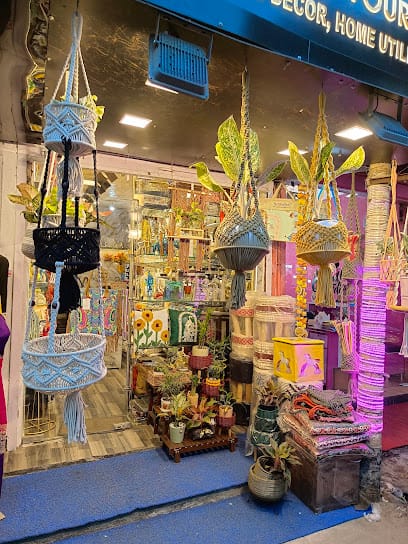 Earthy Home business photograph