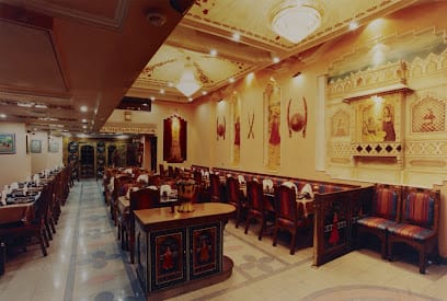 Sukanta Thali business photograph