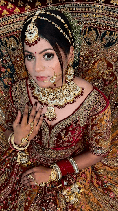 Neha's Makeup Studio business photograph