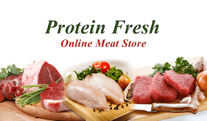 Protein Fresh business photograph