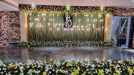 SANTHI CONVENTIONS business photograph