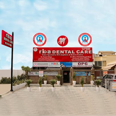rba Dental Care business photograph