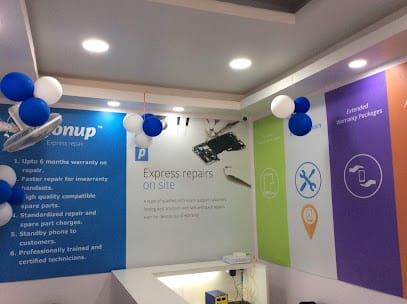 Phonup™ Ranchi - Mobile Valley | All Brands Mobile Repair Center in Ranchi | iPhone Repair | Mobile Display Replacement business photograph