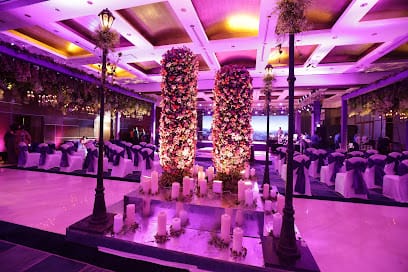 The Lolly Box | Wedding Planner & Events business photograph