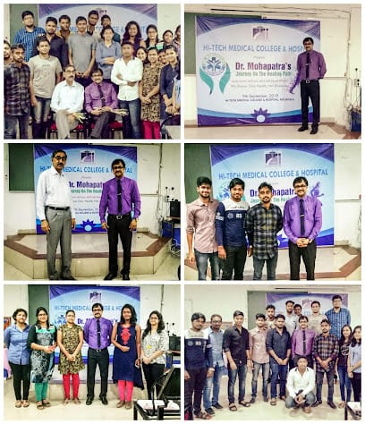 Dr Biswajit: Surgeon, Health Motivator, Speaker & Healthfluencer business photograph