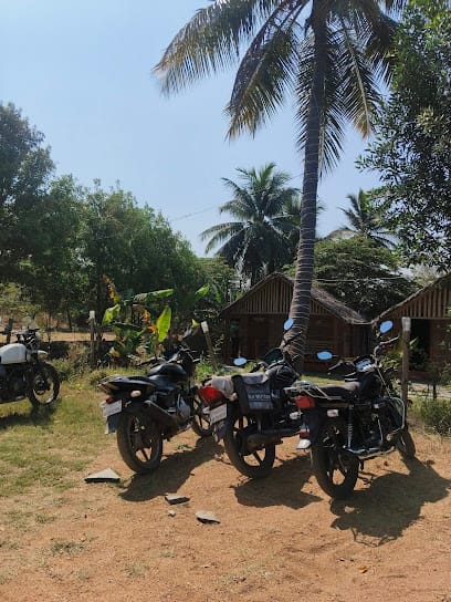 SASTA BIKES HAMPI business photograph