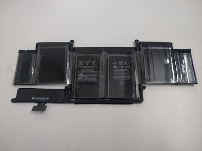 Laptronix business photograph