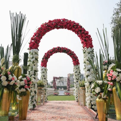 Event Emporium || Wedding Planner in Ranchi || Event Management Company in Ranchi business photograph