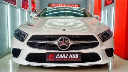 Carz Hub ( Head Office ) business photograph