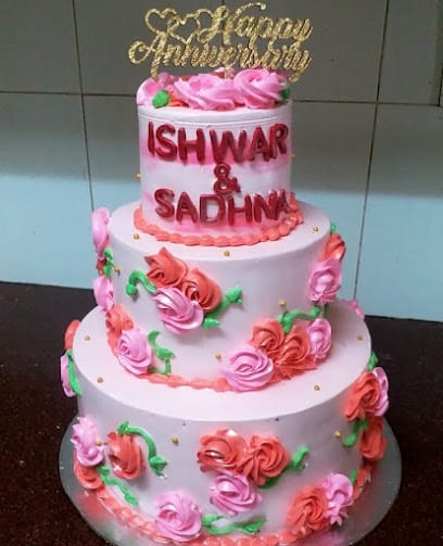 Ek Roop Creations Cooking & Baking Classes business photograph