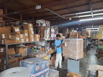 National Kitchenware business photograph