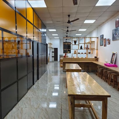 ArtVilla Academy - Borivali business photograph