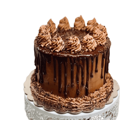 The Red Cherry Cakes business photograph