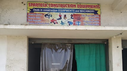 SPARTECH CONSTRUCTION EQUIPMENTS business photograph