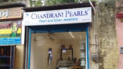 Chandrani Pearls business photograph