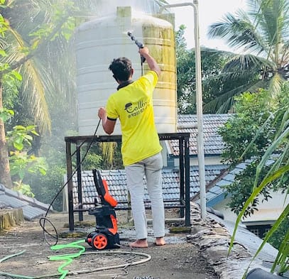 Callbro business photograph