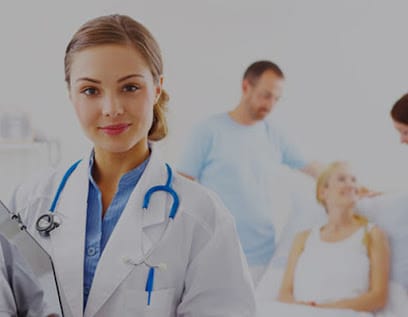 Seva Healthcare business photograph