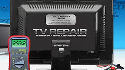 Sree Madhav Electronics business photograph