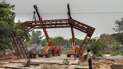 Mannu Crane Service business photograph