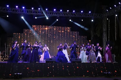 Raaz Events the secret of Happiness business photograph