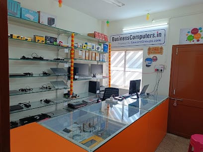 BusinessComputers.in business photograph