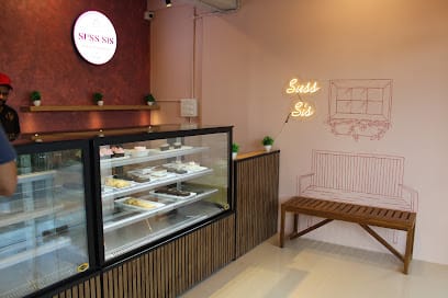 Suss Sis - Gourmet Bakery & Cafe business photograph