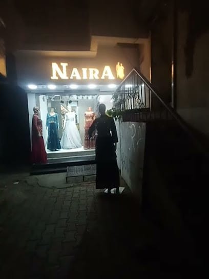 Naira Fashion business photograph