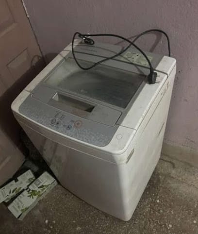 The SK Services business photograph