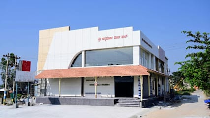 Sri Ganesh industrial caterers business photograph