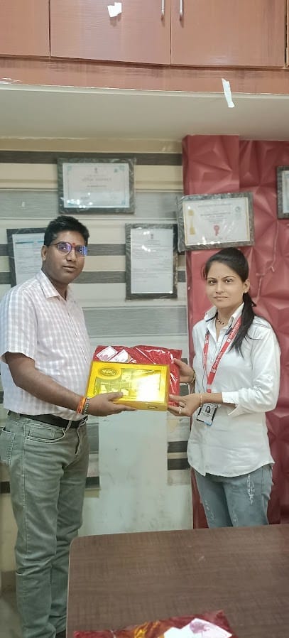 SHC SARVODYA HOME HEALTH CARE PRIVATE LIMTED business photograph